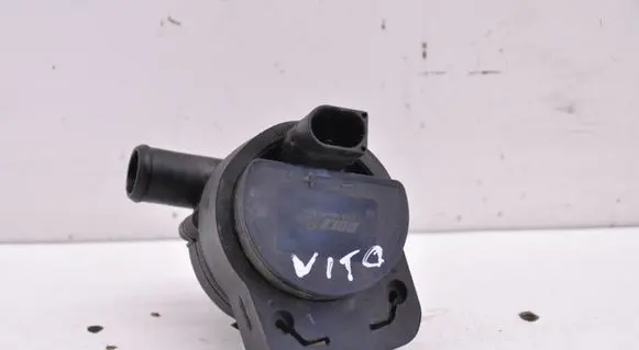 Mercedes-Benz Vito Viano W639 Electric auxiliary coolant/water pump 1422099EM505A