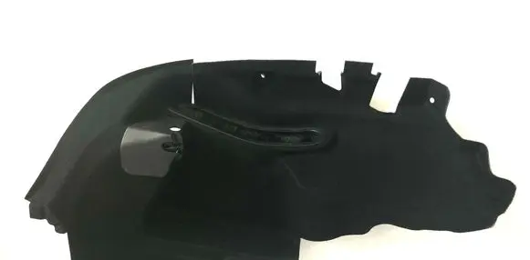 Mercedes-Benz SLK R172 Other trunk/boot trim element A1726900341