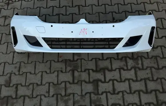 BMW 6 G32 Gran Turismo Front bumper
