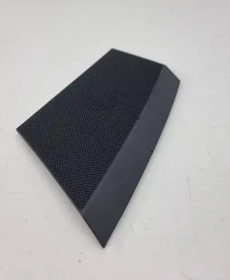 Side speaker trim/cover