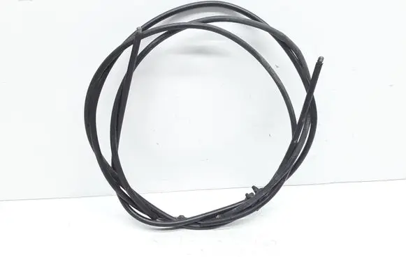 Volvo XC90 Engine bonnet/hood lock release cable 