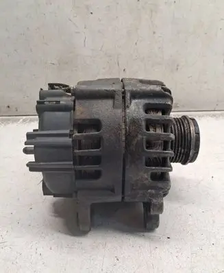 Volkswagen Touareg II Generator/alternator 059903023N F23S075 2617870A