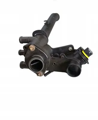 Volkswagen Polo III 6N 6N2 6NF Engine coolant pipe/hose 032121065E