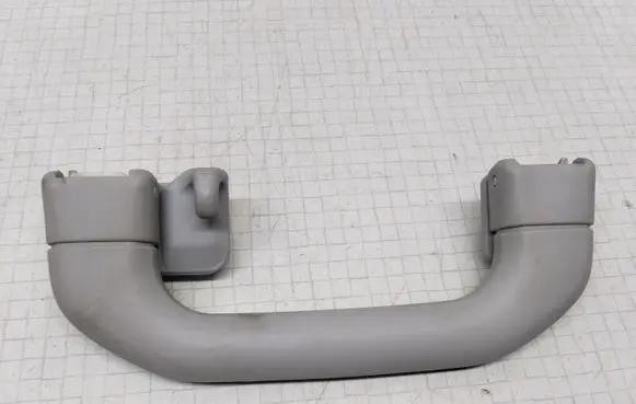 Mercedes-Benz C AMG W203 Rear interior roof grab handle A2038100551