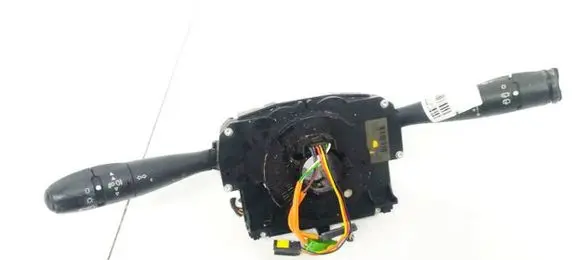 Citroen C3 Wiper turn signal indicator stalk/switch 96488227XT COM2002