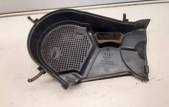 Audi A6 S6 C5 4B Timing belt guard (cover) 059109123G