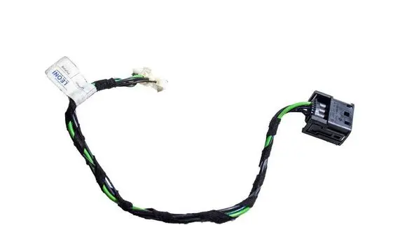 Mercedes-Benz Vito Viano W639 Front door wiring loom A6395406809