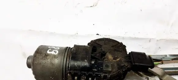 Ford Focus Wiper motor 4M5117508BA 0390241732