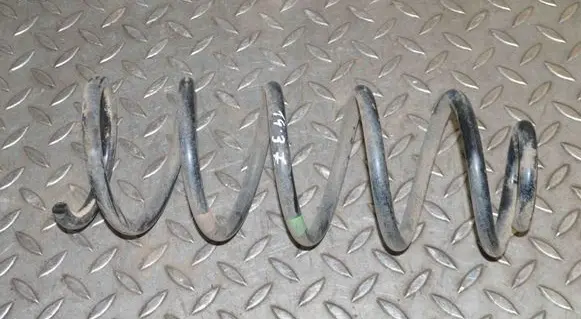 Mazda CX-5 Rear coil spring