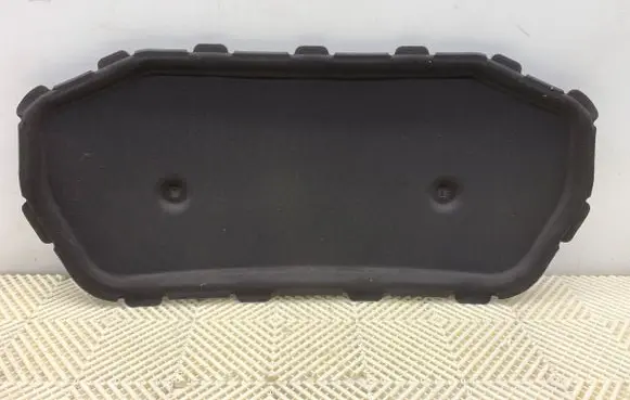 Seat Ateca Engine bonnet/hood sound/heat insulation 