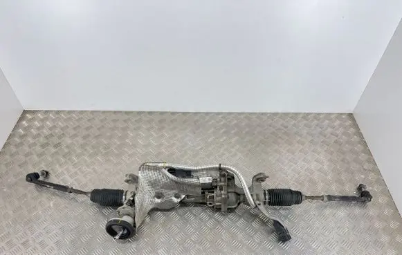 Hyundai Tucson IV NX4 Steering rack 57700N7090 A014B424