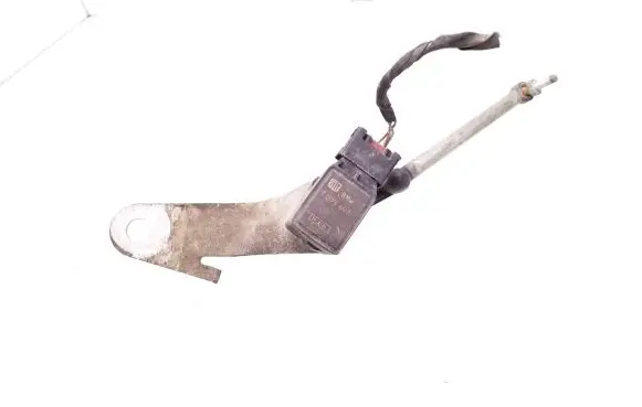 BMW 5 E60 E61 Headlight/headlamp level sensor 1093697 6762296 37146762296