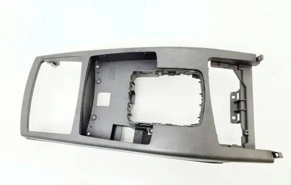 Audi A6 S6 C6 4F Center console decorative trim 4F2864261 P0106729 T0021887