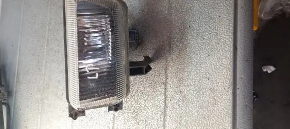 Opel Astra G Front fog light