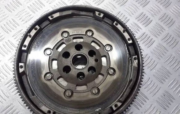 Audi A3 S3 8L Flywheel 