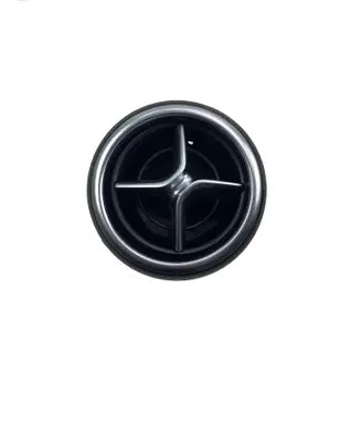 Mercedes-Benz B W246 W242 Dashboard air vent grill cover trim A2468300354