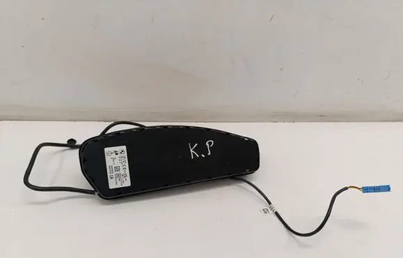 BMW iX1 Seat airbag 9493487 0589P1000312