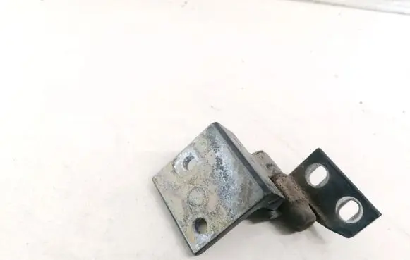 Peugeot 406 Front door upper hinge