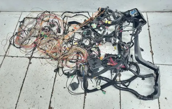 Polestar 2 Right interior wiring harness 32212356 33815530 31678440