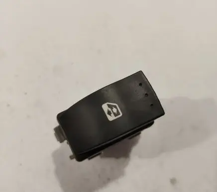 Renault Scenic II - Grand scenic II Electric window control switch 315029A