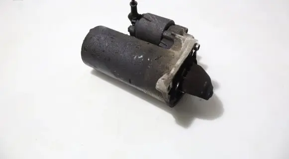 Fiat Punto Evo Starter motor 0001109030