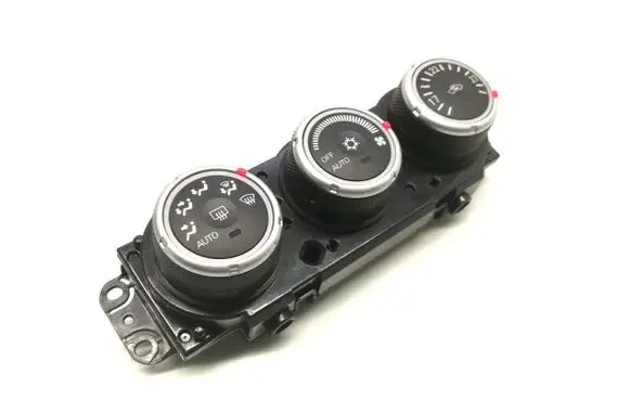 Climate control unit