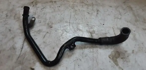 Audi Q7 4L Engine coolant pipe/hose