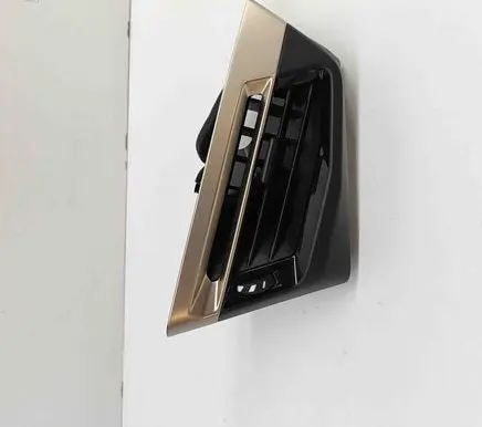 BMW iX Dashboard air vent grill cover trim 9490660
