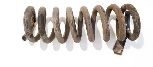 Chrysler 300 - 300C Rear coil spring