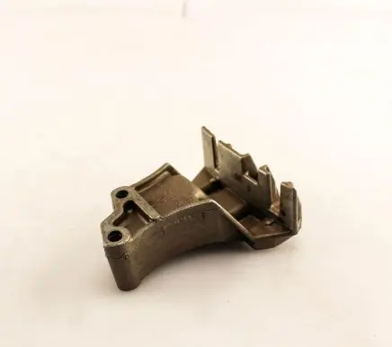 Mercedes-Benz C W203 Slide rail for timing chain 1110520140