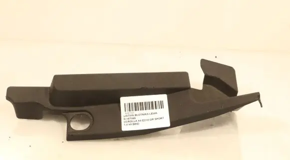 Toyota Corolla E210 E21 Front arch trim 5382602220