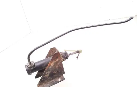 Iveco Daily 4th gen Clutch slave cylinder 
