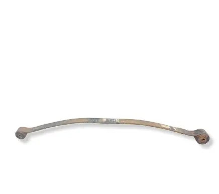 Ford Transit Custom Rear leaf spring 