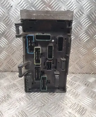 Fuse module