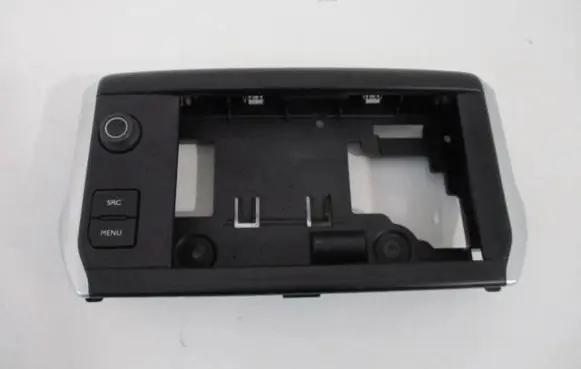 Peugeot 208 Panel trim 9672846077