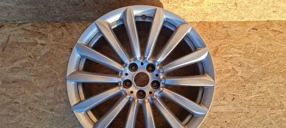 BMW 7 G11 G12 R19 alloy rim B012874