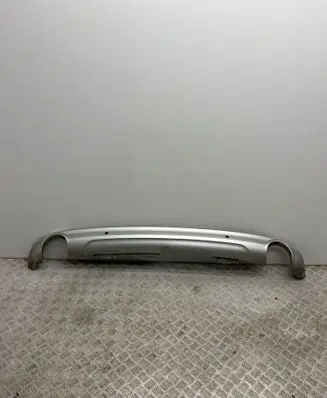 Volvo XC90 Rear bumper lower part trim