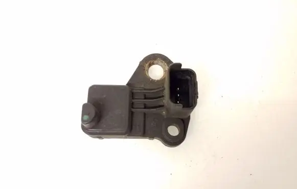 Peugeot 407 Crankshaft position sensor 9637466980