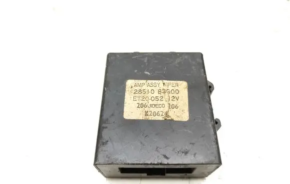 Nissan Pathfinder R50 Window wiper relay 2851083G00