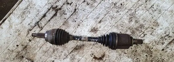 Hyundai ix 55 Front driveshaft 4550050