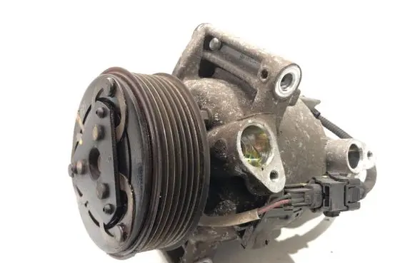 Air conditioning (A/C) compressor (pump)