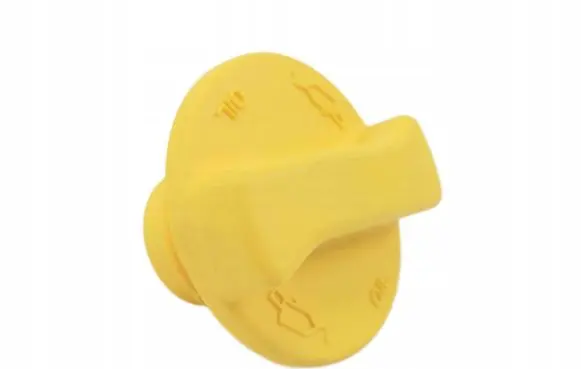 Fiat Punto (199) Oil filler cap 73501331
