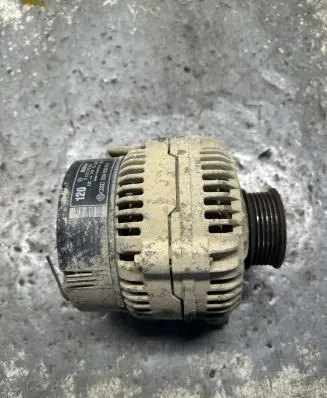 Audi A6 S6 C5 4B Generator/alternator 059903015 0123515024