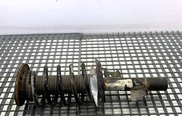 Volvo XC60 Front shock absorber/damper 