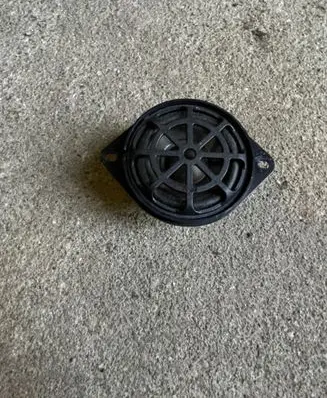 Audi A4 S4 B8 8K Panel speaker 8T0035397A