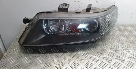 Honda Accord Headlight/headlamp