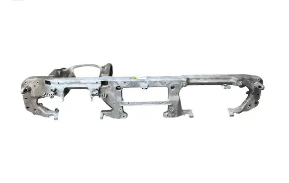 Porsche Panamera (971) Dashboard cross member/frame bar 971357011B 971357011