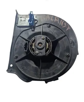 Ford Galaxy Heater fan/blower 95NW18456
