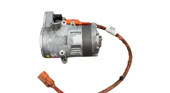 Volkswagen e-Golf Air conditioning (A/C) compressor (pump) 5QE816803A