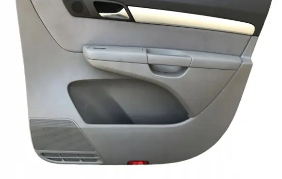 Volkswagen Sharan Front door card panel trim